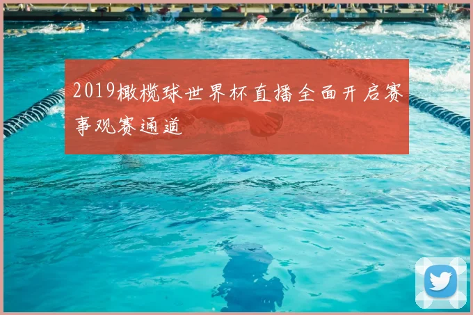 2019橄榄球世界杯直播全面开启赛事观赛通道