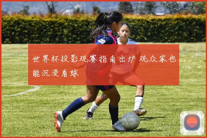 世界杯投影观赛指南出炉 观众家也能沉浸看球